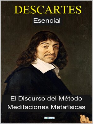 cover image of Descartes Esencial: El Discurso del Método
